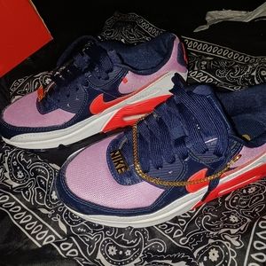 Nike airmax 90 'cuban link'